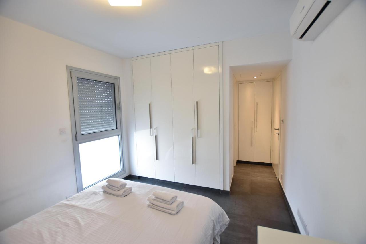 Glabur Stays - The Amazing 1 Bdr - Executive Apt Nicosia Center Free Parking & Wifi Extérieur photo
