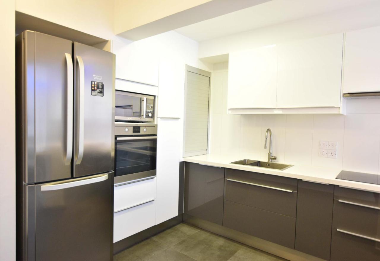 Glabur Stays - The Amazing 1 Bdr - Executive Apt Nicosia Center Free Parking & Wifi Extérieur photo