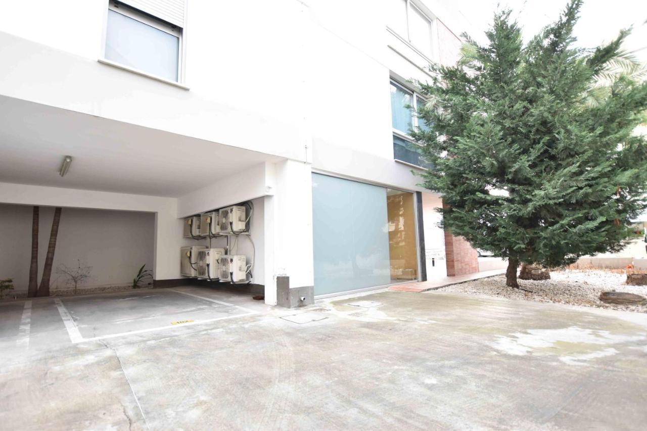 Glabur Stays - The Amazing 1 Bdr - Executive Apt Nicosia Center Free Parking & Wifi Extérieur photo