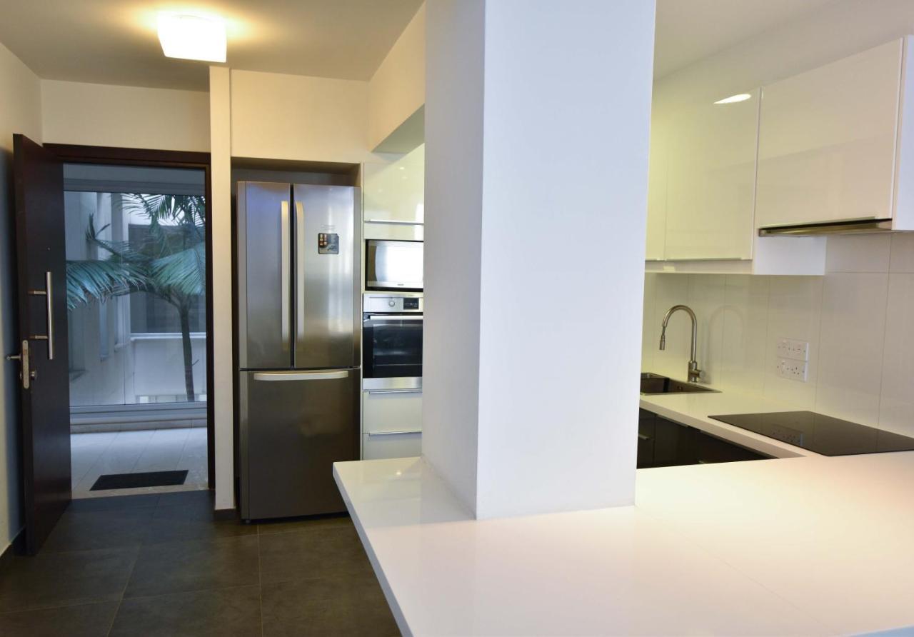 Glabur Stays - The Amazing 1 Bdr - Executive Apt Nicosia Center Free Parking & Wifi Extérieur photo