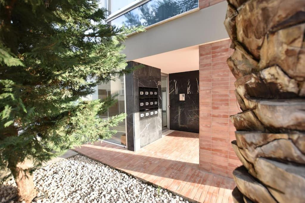 Glabur Stays - The Amazing 1 Bdr - Executive Apt Nicosia Center Free Parking & Wifi Extérieur photo