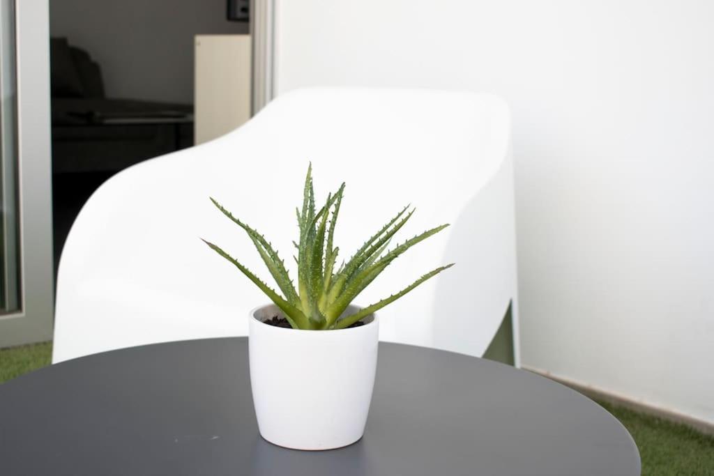 Glabur Stays - The Amazing 1 Bdr - Executive Apt Nicosia Center Free Parking & Wifi Extérieur photo